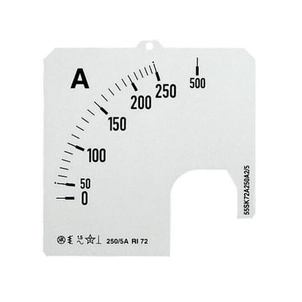 SCL1/A5/80 STUPNICE PRO AMT 1/A5 - 80A image 1