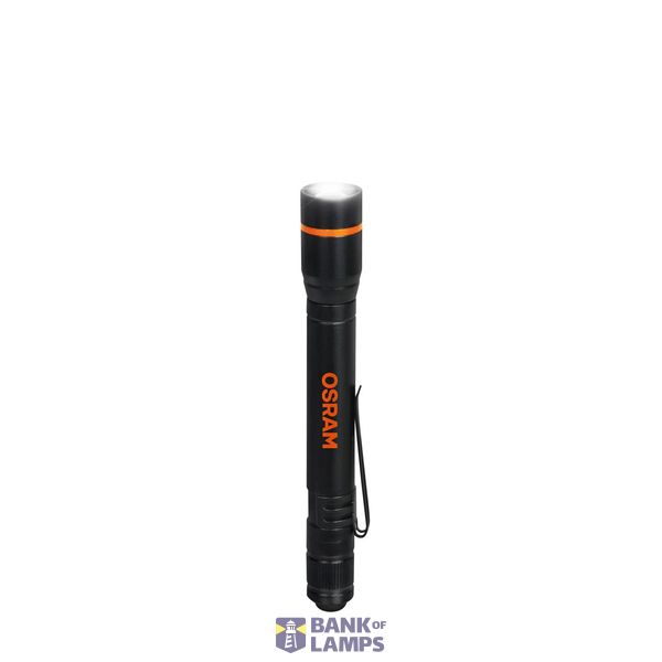 LEDinspect TORCH 250 ESSENTIAL 250/60lm / 2,4W / 3V / 6500K / Alkaline AAA x 2 image 1