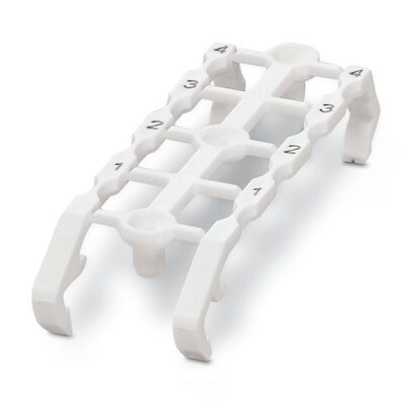TM-PTRV 4,QR:4-1 - Marker for terminal blocks image 3