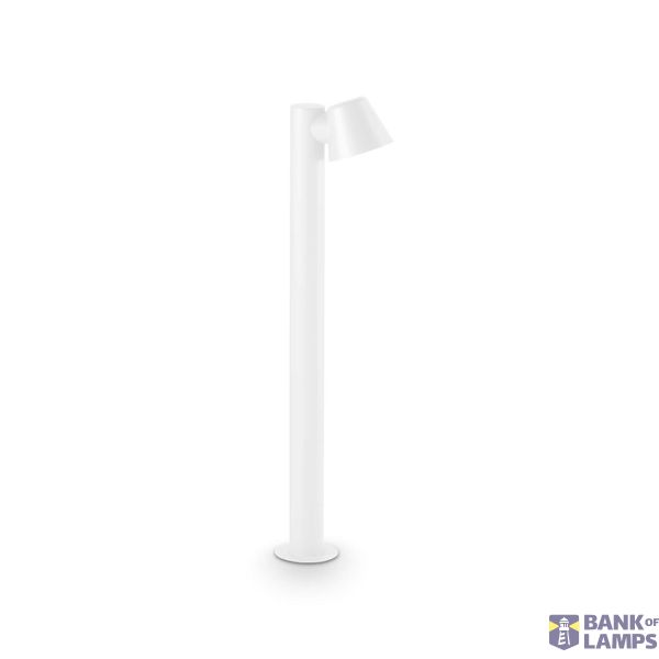GAS PT1 BIANCO image 2