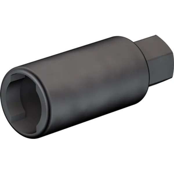 Socket wrench, L 60 mm, 32.6026 image 1