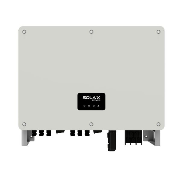 SolaX X3-MGA-50K-G2, 3ph, 5 MPPT, IP66 image 1