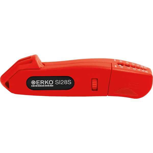 Insulation stripper S (4-28) mm2 SI_28S image 3