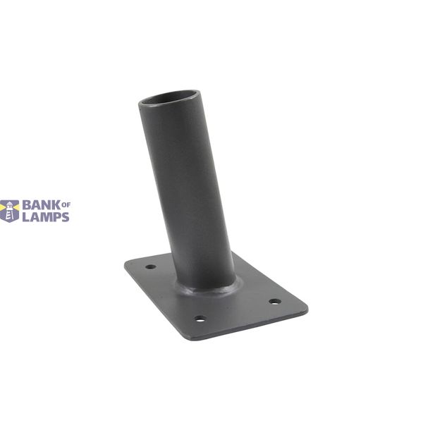 Onix Street Light Wall Bracket image 1