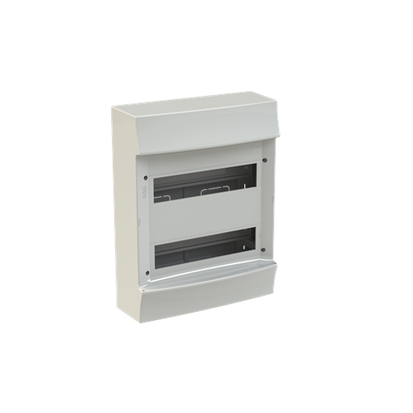 41P12X20 Consumer Unit (empty) image 3