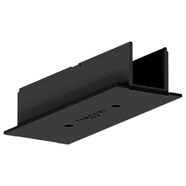 OTR RECESS COVER MID FEED S-9010-R/6-B image 1