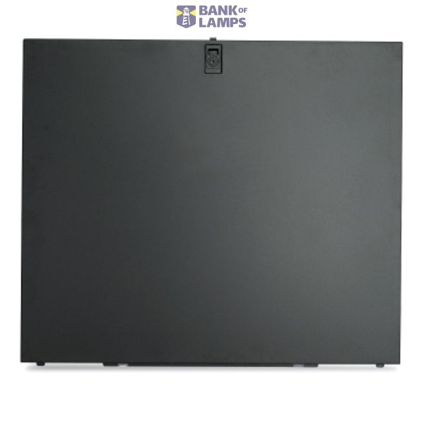 NetShelter SX 42U 1200mm Deep image 2