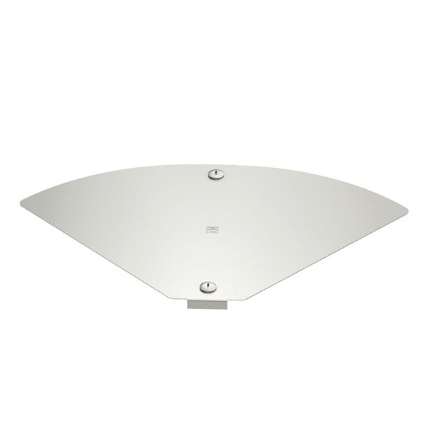DFBMV 100 A2 Cover for variable Magic bend A2 image 1