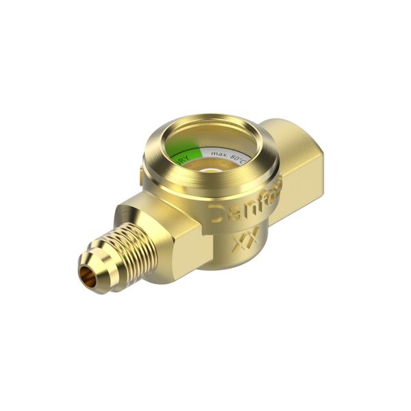SGP 6 N Sight Glass M/24x3 image 1