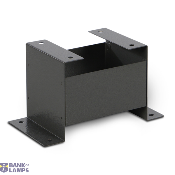 C-MS 37/40 (SUPPORTO MOTORE) image 2