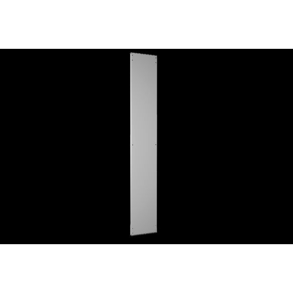 VX Divider panel, HD: 2000x400 mm image 2