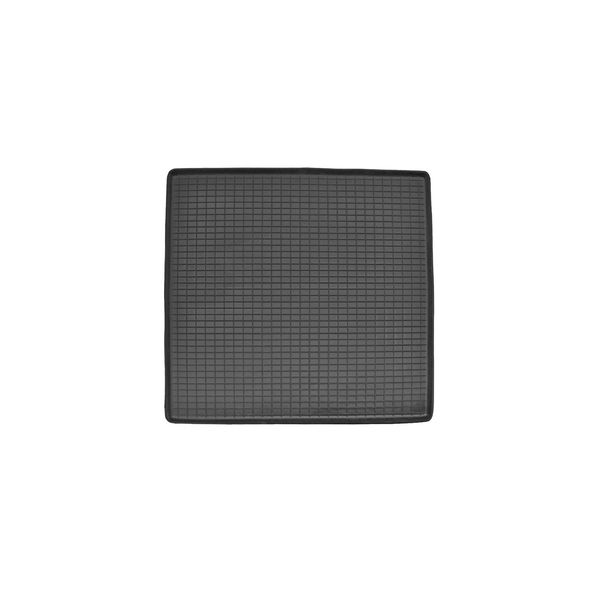 Trunk Rubber mat MG 100x105 cm image 1