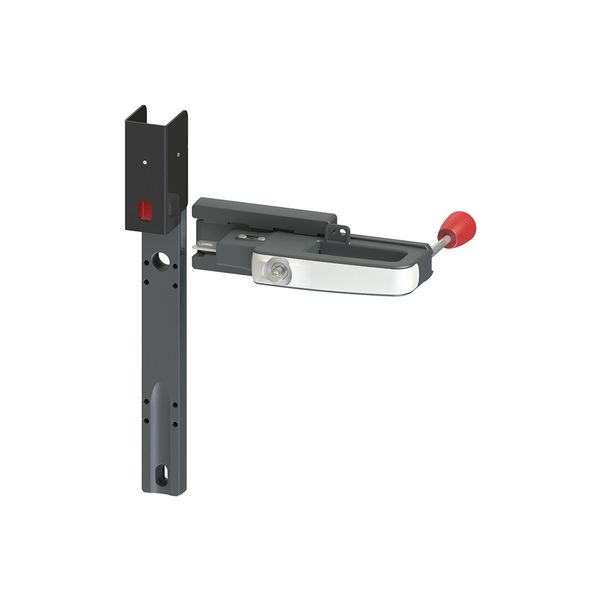 Safety handle P-KUBE Lite image 1