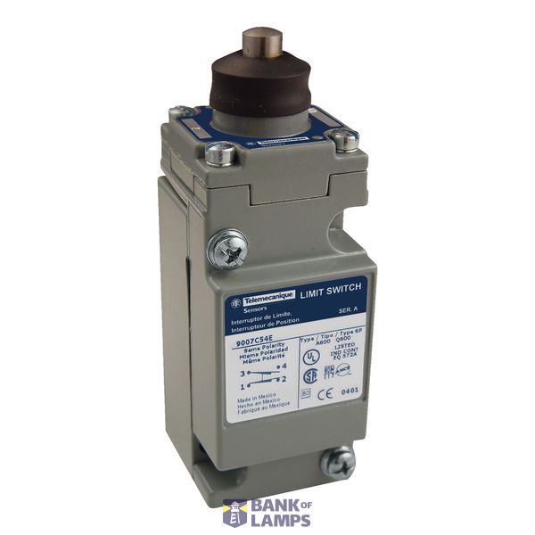 Miniature Safety RFID, unlimited pairing actuator (CT à 14 C62) image 62