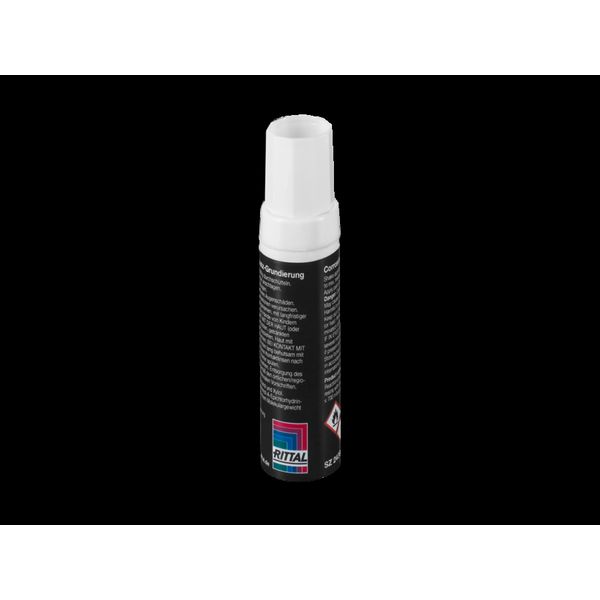 SZ Corrosion protection primer, color pen, 12 ml, Colour: Dark grey image 2
