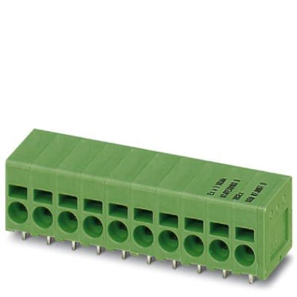 SPT 2,5/ 3-H-5,0-EX - PCB terminal block image 3