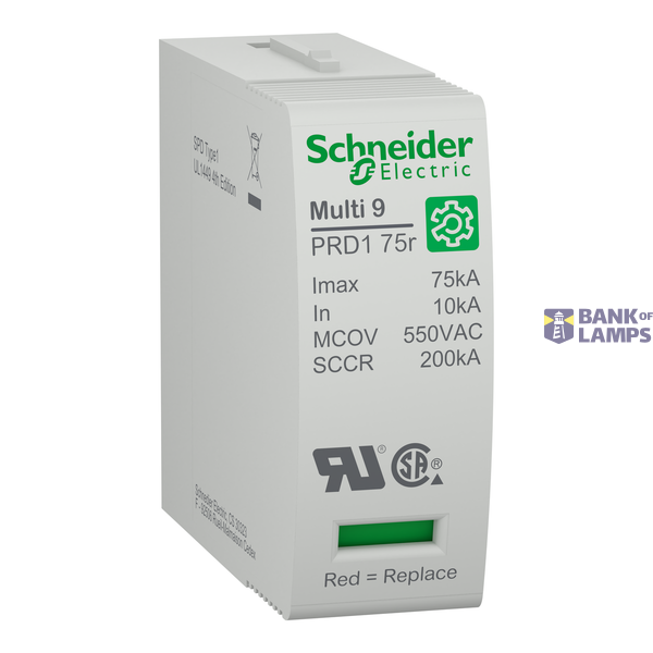 Multi9 PRD1 75r Cartridge C1 SPD image 2