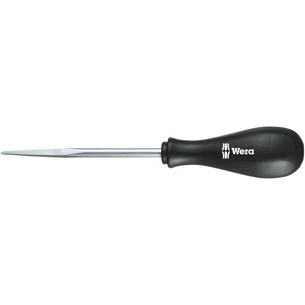 1428 Priem Vierkant, 107 mm image 1