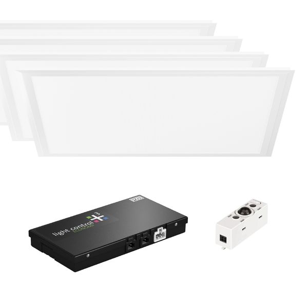 colour: white 220 - 240 V image 2
