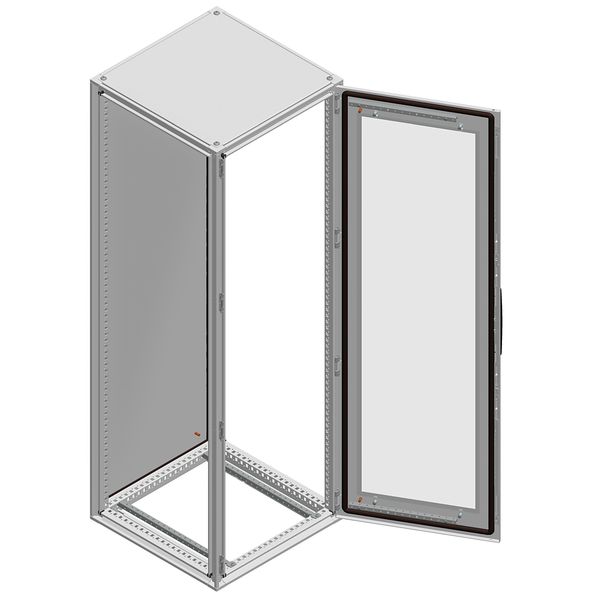 KAST SF 2000X800X600 1RUITDEUR image 1