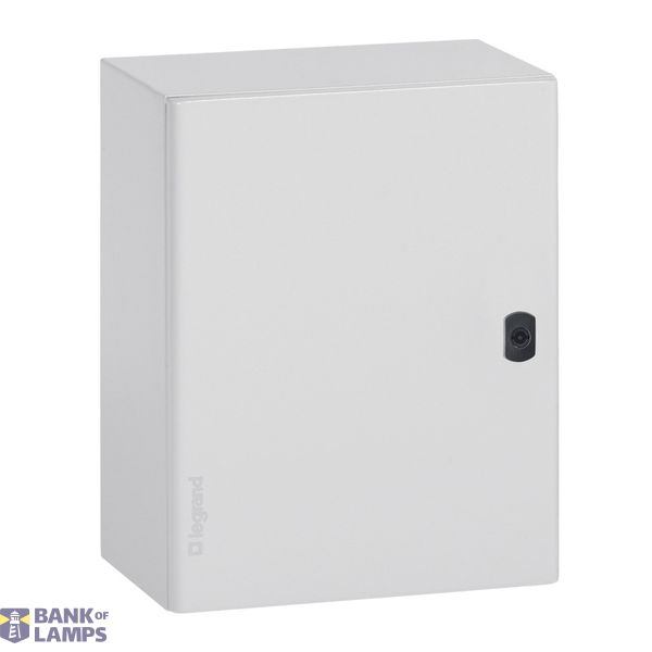 ATLANTIC CABINET 500X400X200 image 1