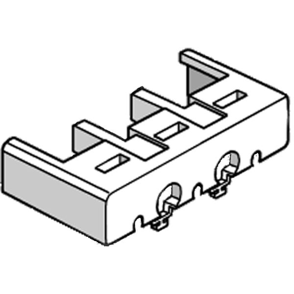KA495 Terminal Shroud image 2