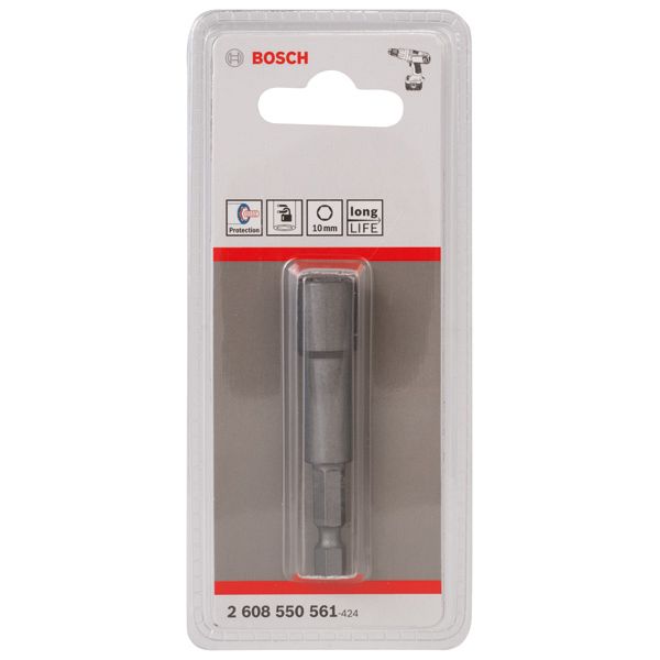 Nutsetters 65 x 10 mm, M 6 image 3