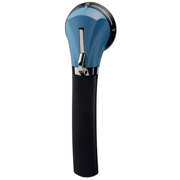 External operation handle 0-1 type S3 Black IP65, Nema 3R,12,4x image 2