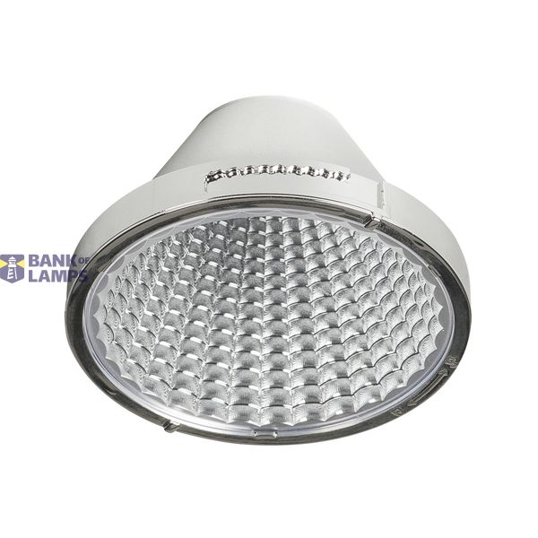 Reflector for SUPROS, wide,incl. glass and fixing ring image 1