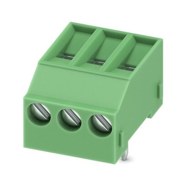 MKDSFW 3/ 3 - PCB terminal block image 5