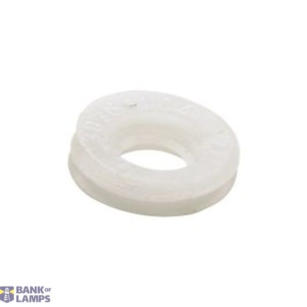 Plastic nut 16x4 POM int.M8 image 2
