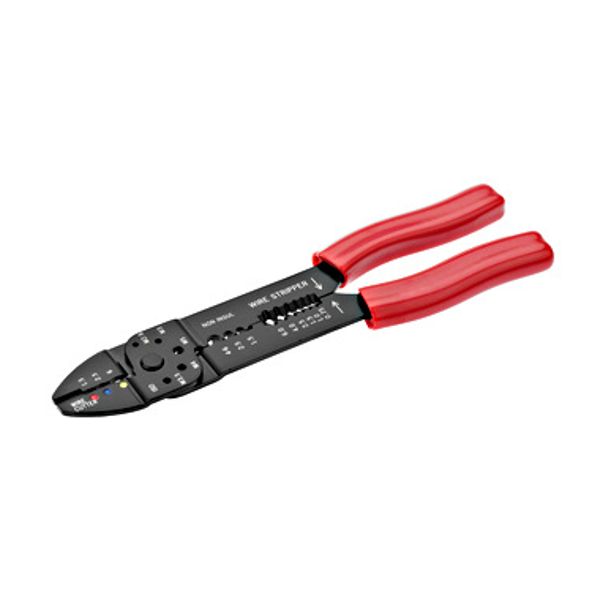crimping tool Economy - Ovalpressung 0,5-6mmý image 1