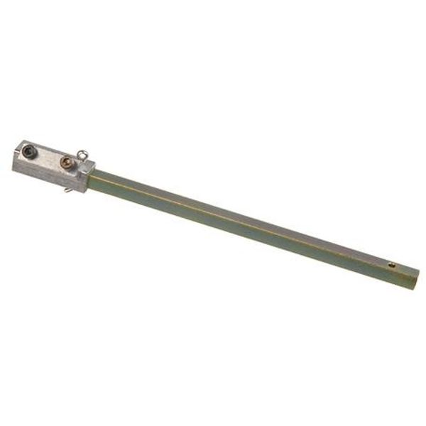 Allen-Bradley 194R-SC1 Metal shaft extension coupling image 1