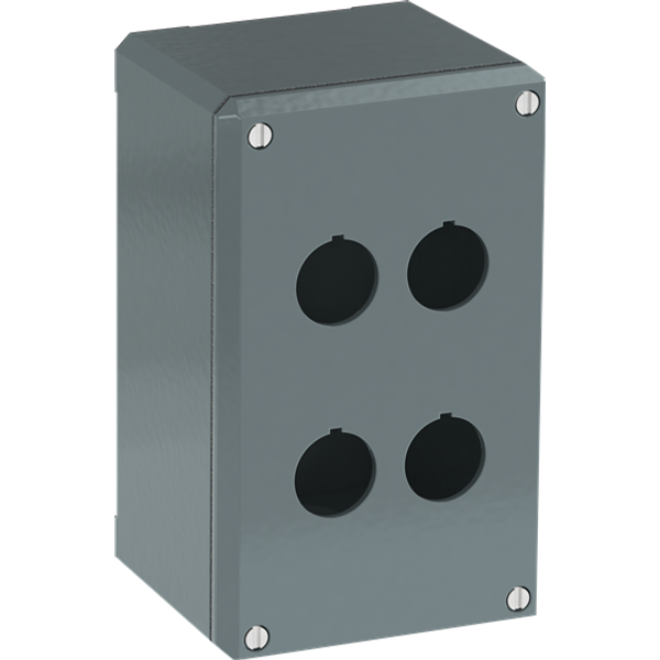 080SP4 Enclosure image 3
