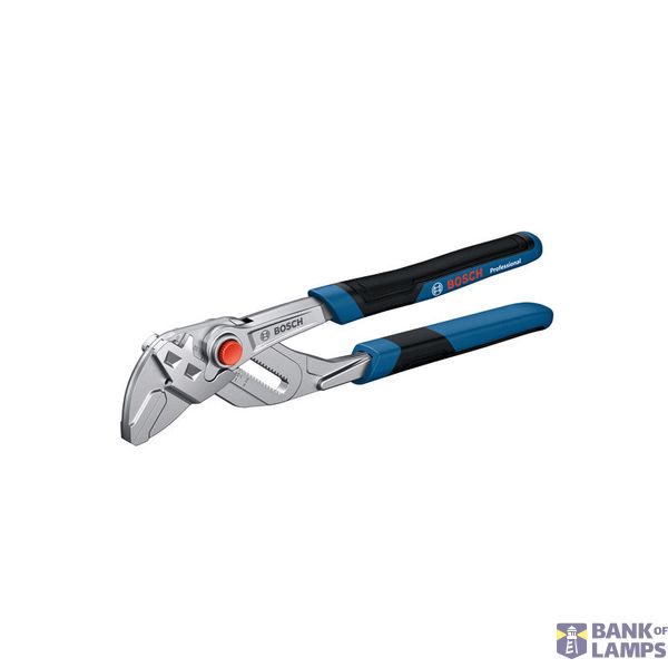 Pliers Wrench 250mm image 2