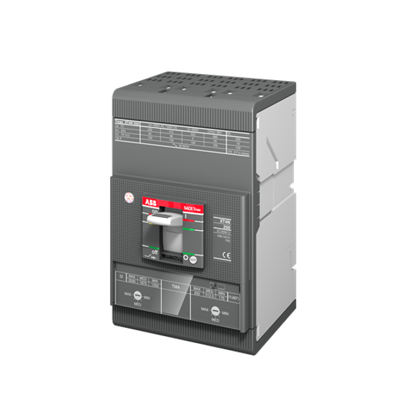 S401M-UCZ16 Miniature Circuit Breaker image 3