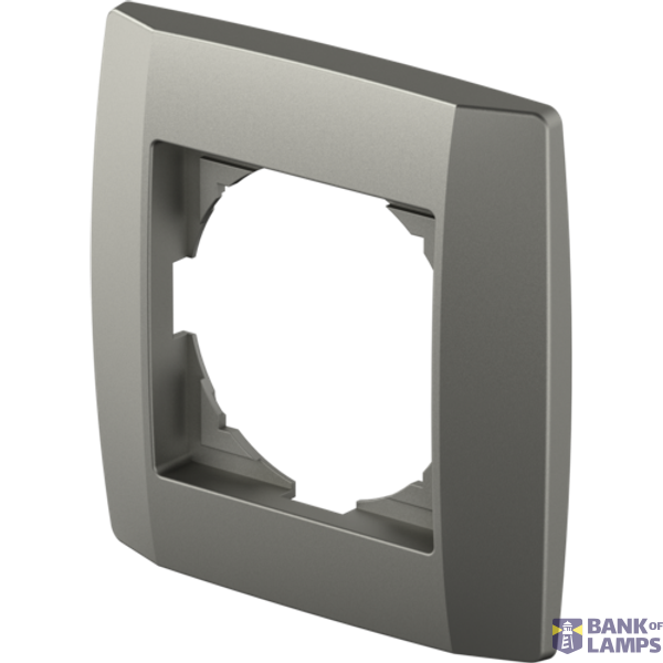COVER PLATE BOLD 1 TI 4326607 image 2
