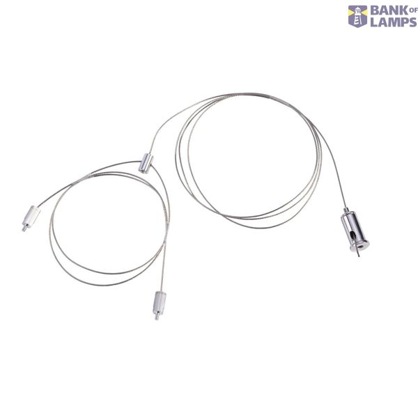 Suspension set for PANLED image 1