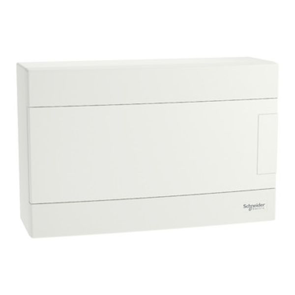 Surf. Enclosure 12M Plain door+EN TB image 1