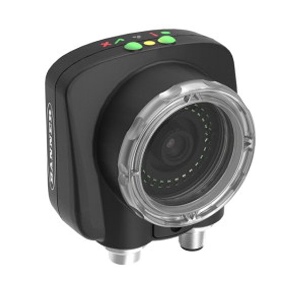 Image Processing Grayscale Image Sensor   IVU2PRGW25 image 2
