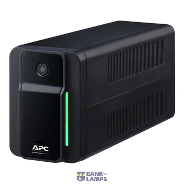 APC Back-UPS 500VA image 1