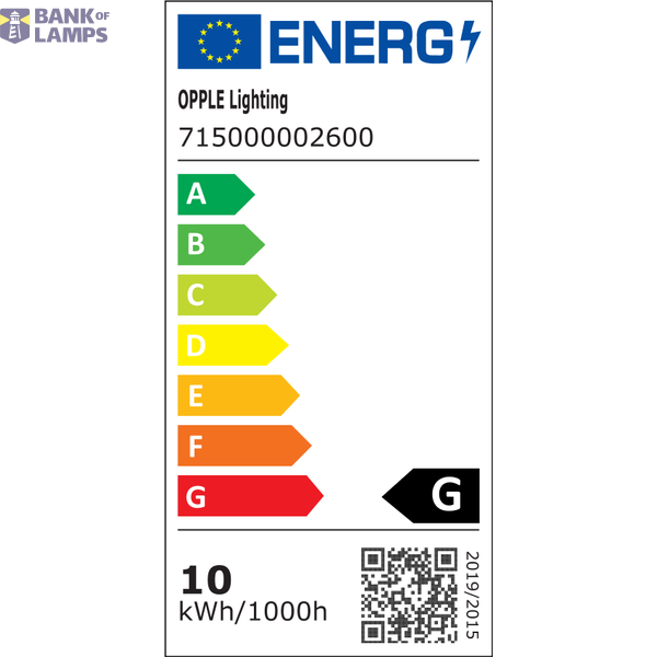 LEDWallSpot-E Rd60-10W-840-24D-BL image 3