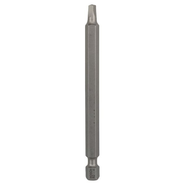 Screwdriver bit Extra Hard R2, 49 mm 3 pcs. image 1