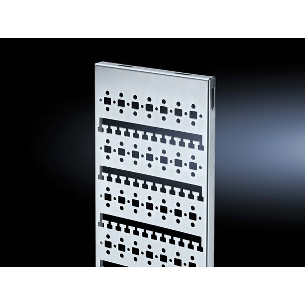 DK CABLE TRAY VERTICAL FOR TS/FR(i) image 2