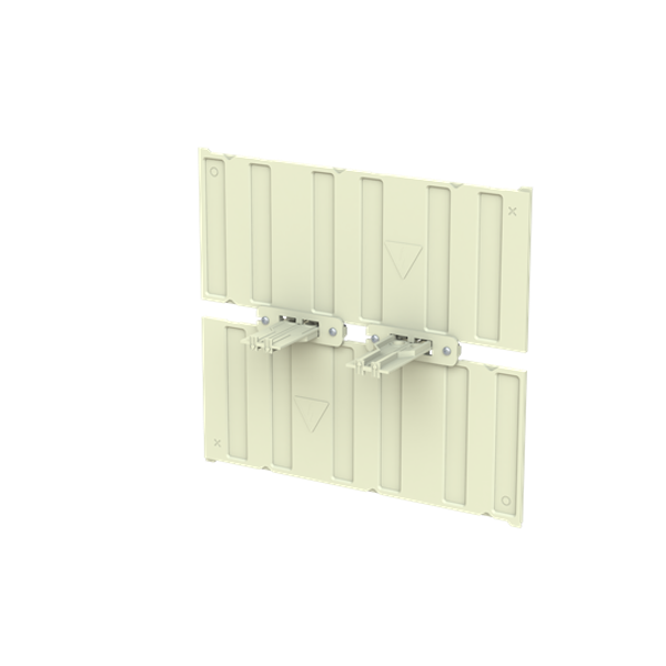 Safety Shutters for FP E6.2 3p IEC image 2
