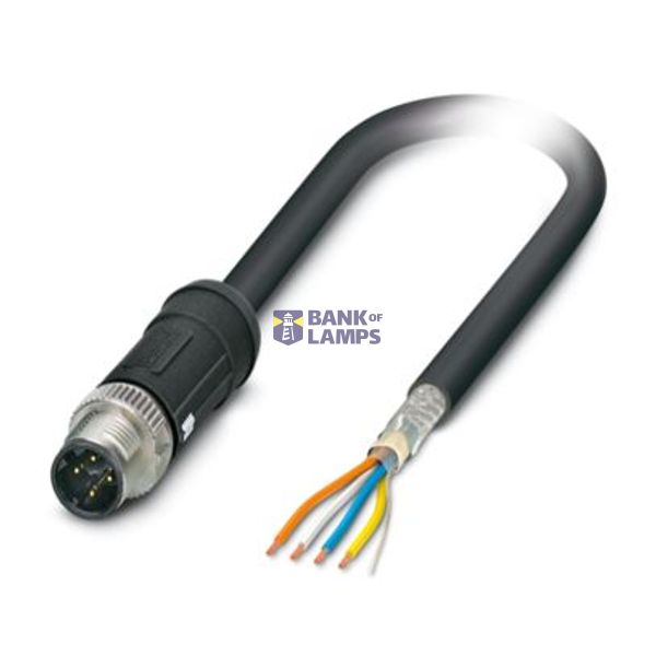 NBC-MSD SCO RAIL/.../... - Network cable image 1