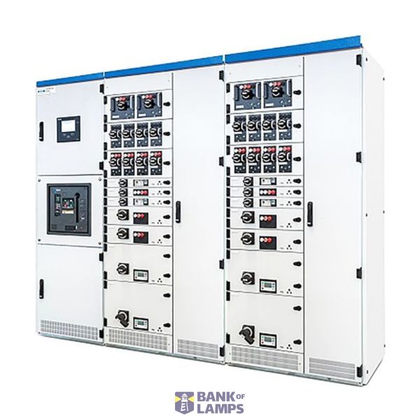 ET-C-CABLETRAY-1210 Eaton xEnergy Elite LV switchgear image 1