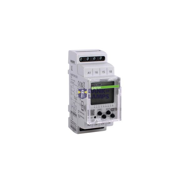 Ex9DTSW 2CO image 1