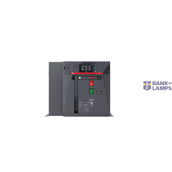 E2.3S 250 Ekip Aware LSI 4p FHR image 1