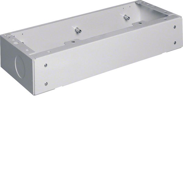 Plinth, Univers, H100 550x205 mm image 1